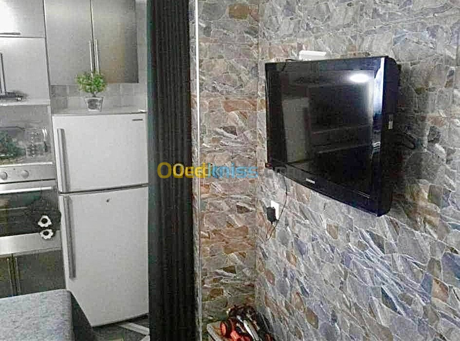 Vente Appartement F2 Oran Arzew