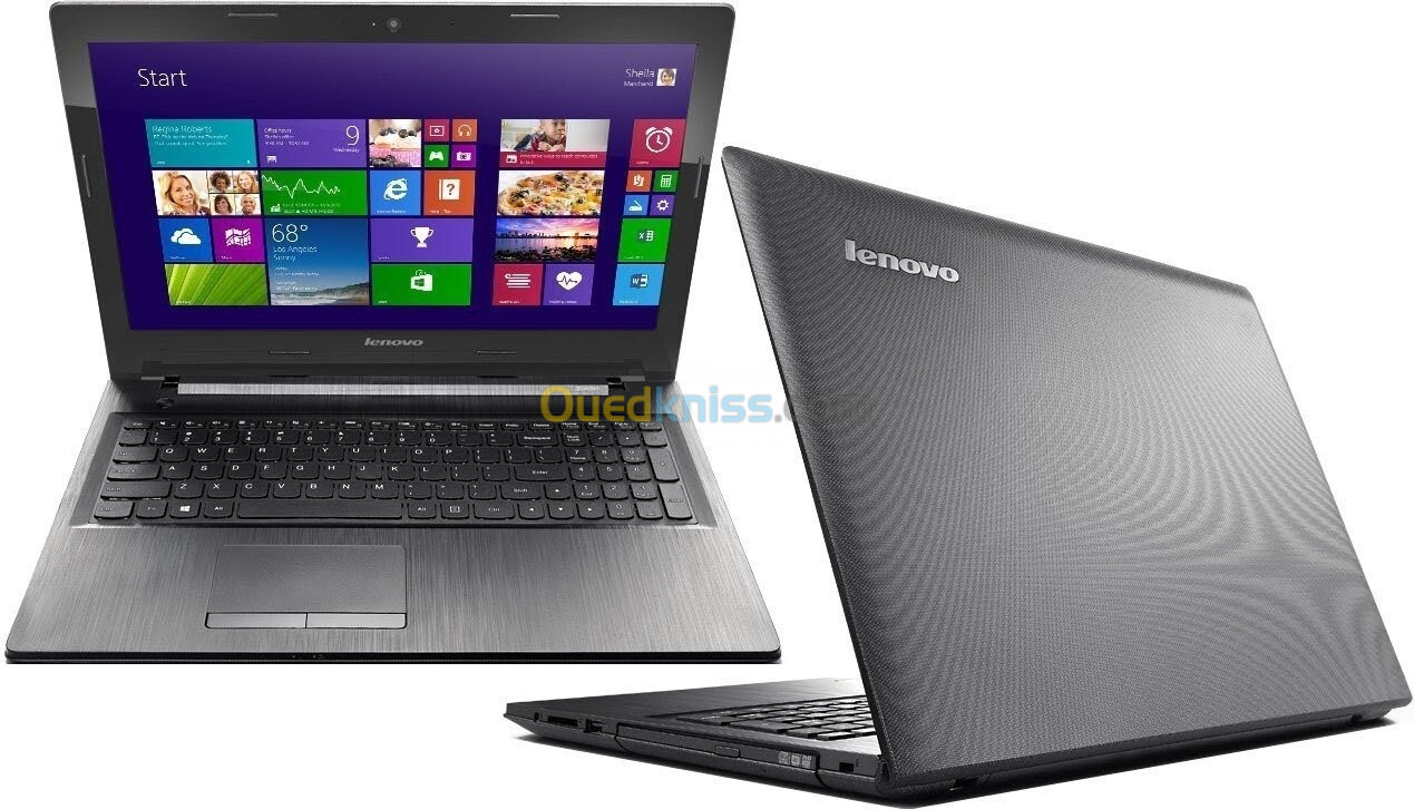 LENOVO G50-80