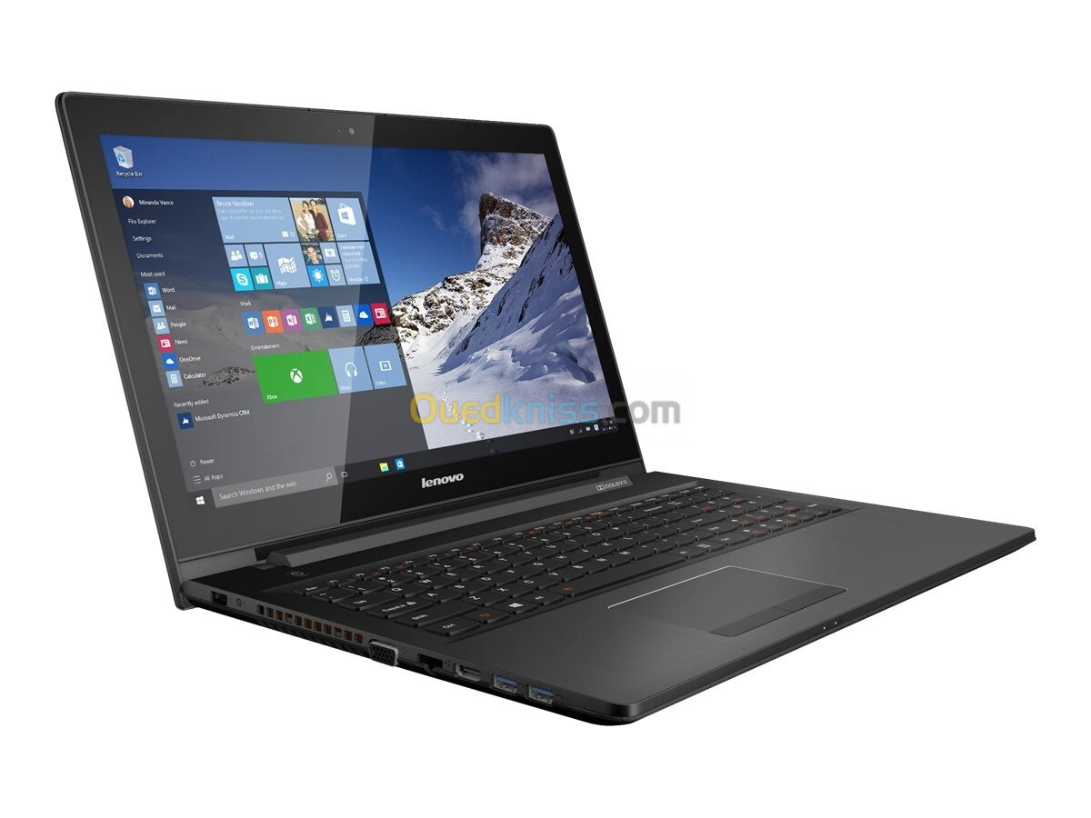 LENOVO G50-80