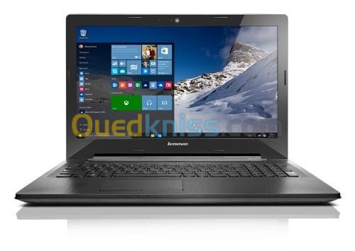 LENOVO G50-80