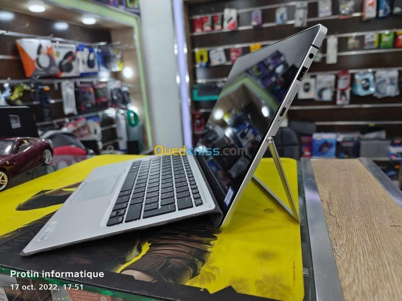 HP elite X2 1012 G1 M7