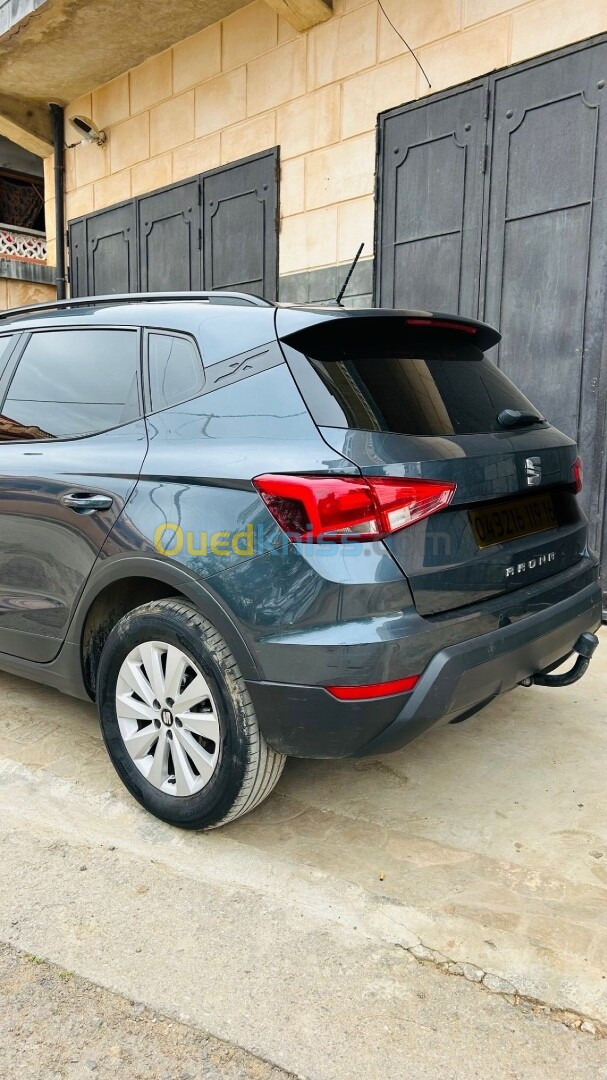 Seat ARONA 2019 Style