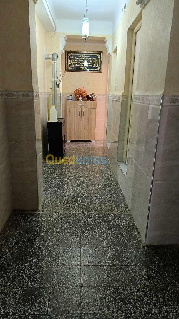 Vente Appartement F4 Sétif Dehamcha