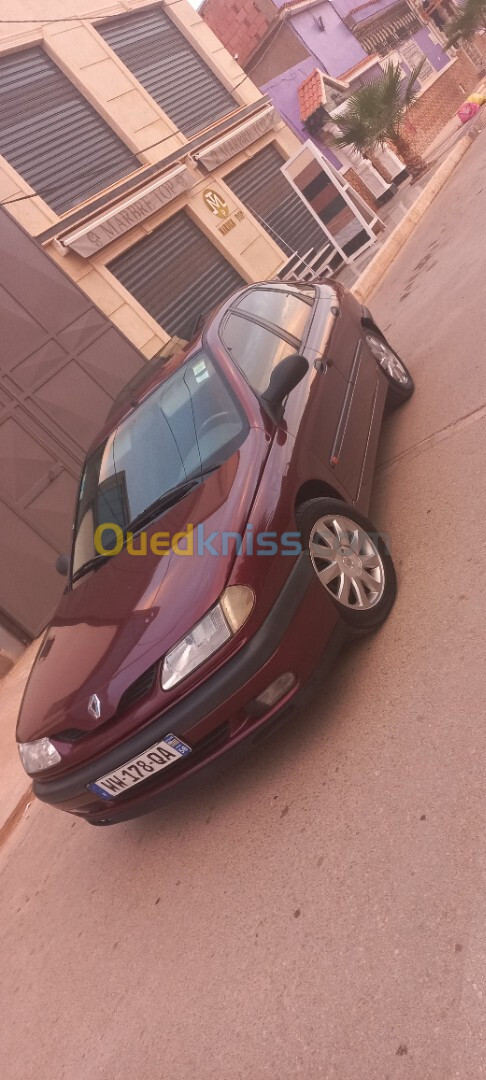 Renault Laguna 1 1994 Laguna 1