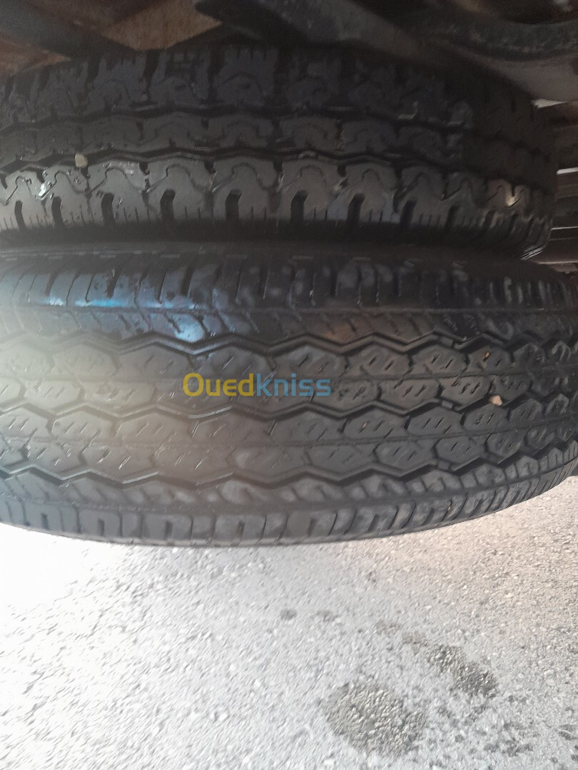 Kia K2700 2011 Kia