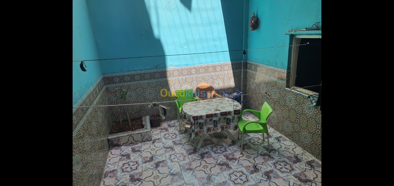 Vente Niveau De Villa F06 Oran Sidi chami