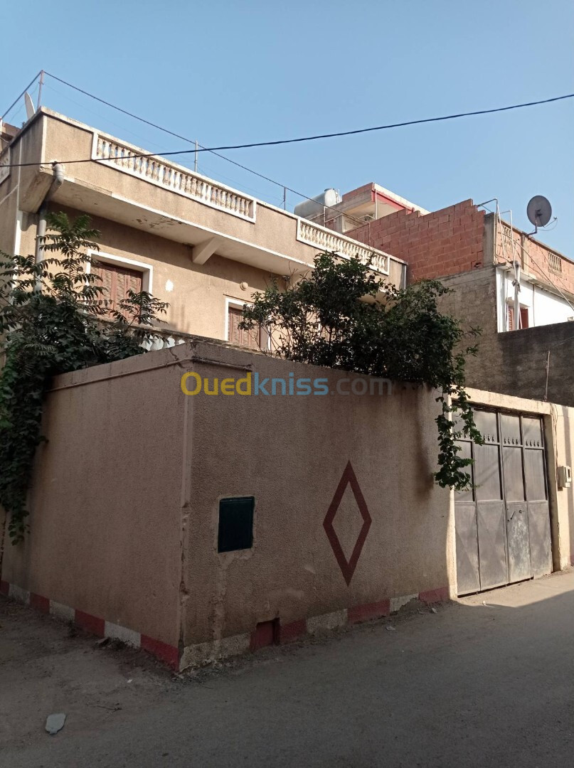 Vente Villa Blida Ouled selama