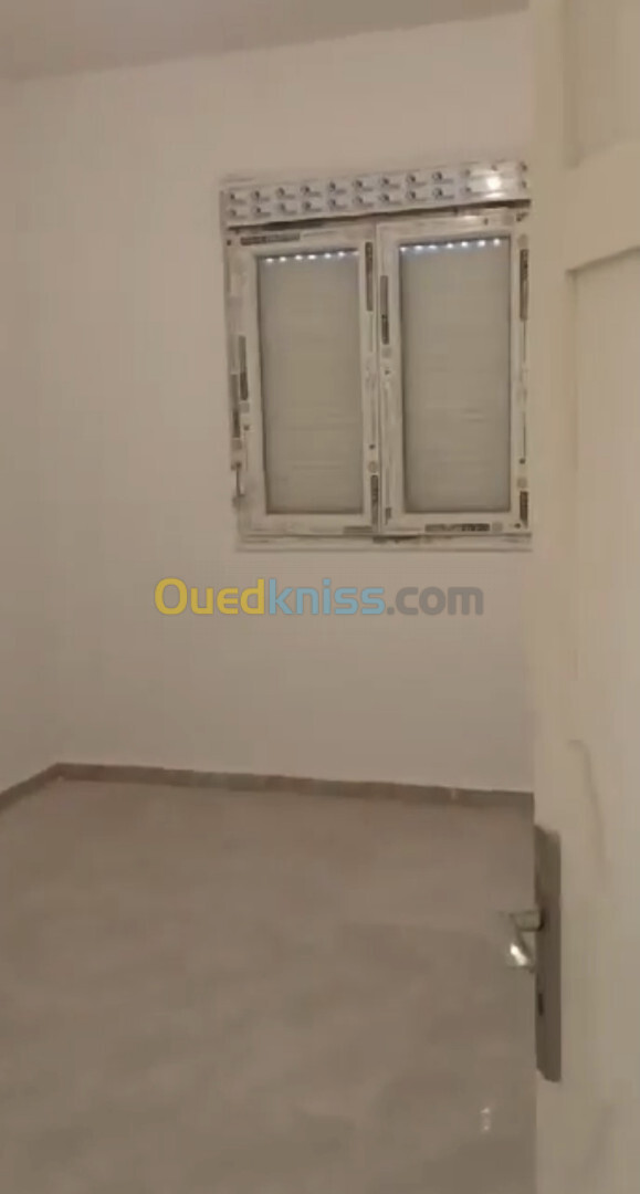 Vente Appartement F3 Blida Bouinan