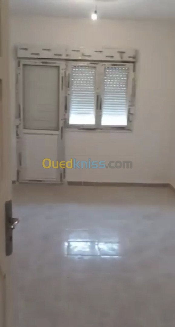 Vente Appartement F3 Blida Bouinan