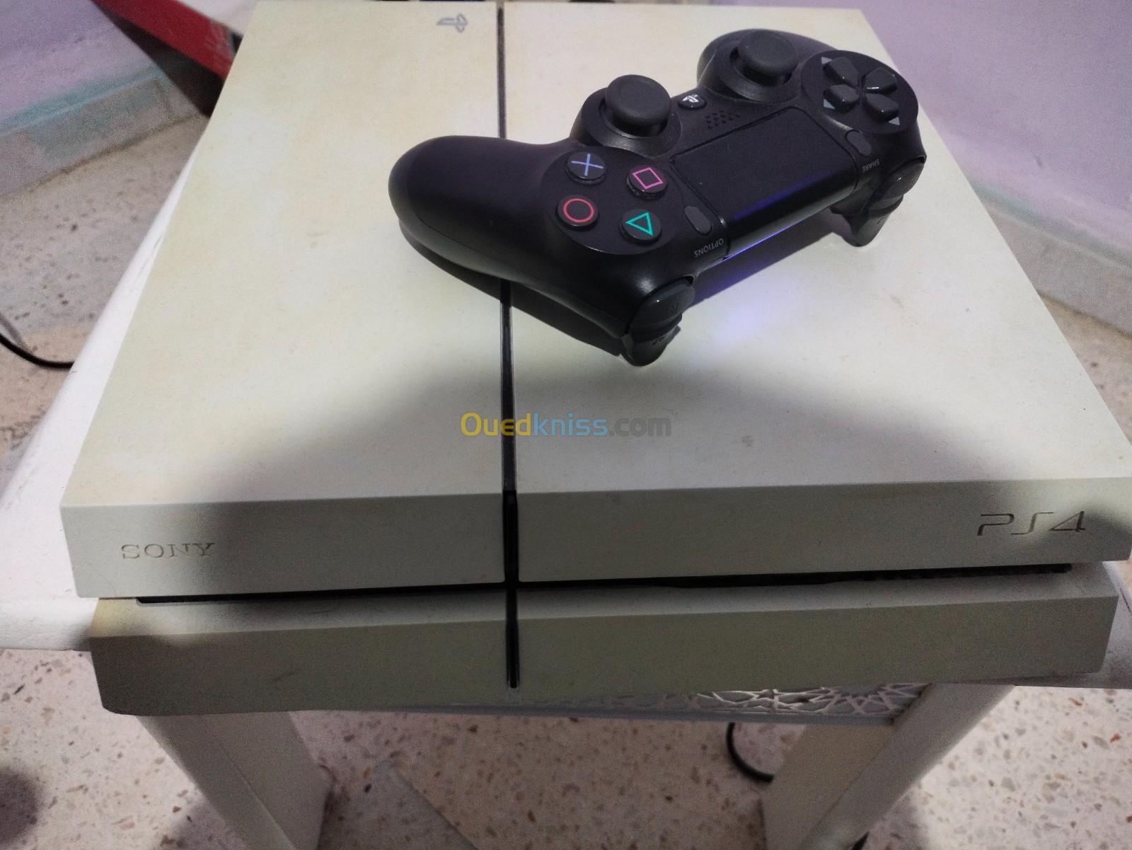 Ps4 Fat 1216A 500gb