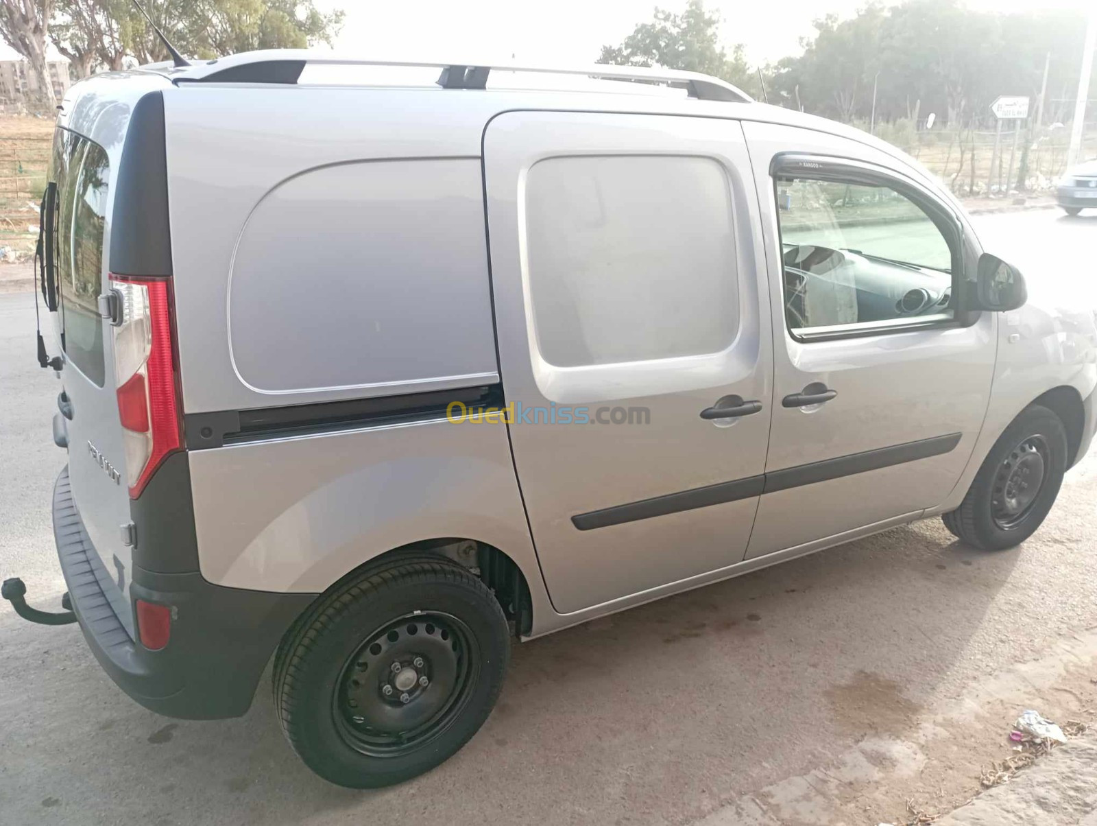 Renault Kangoo 2020 Grand Confort