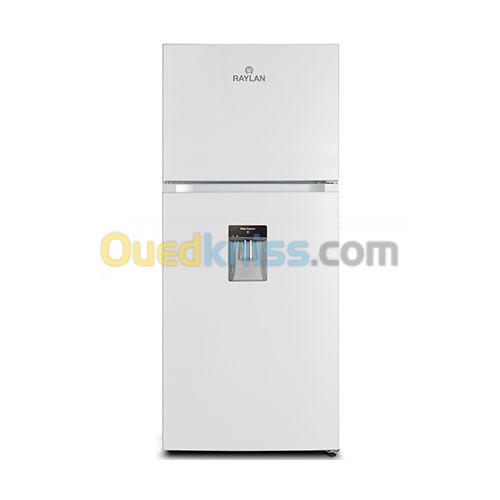 Refregirateur 470L blanc