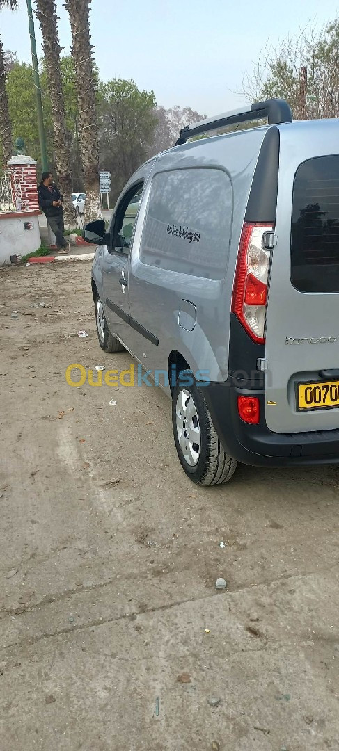 Renault Kangoo 2020 Kangoo