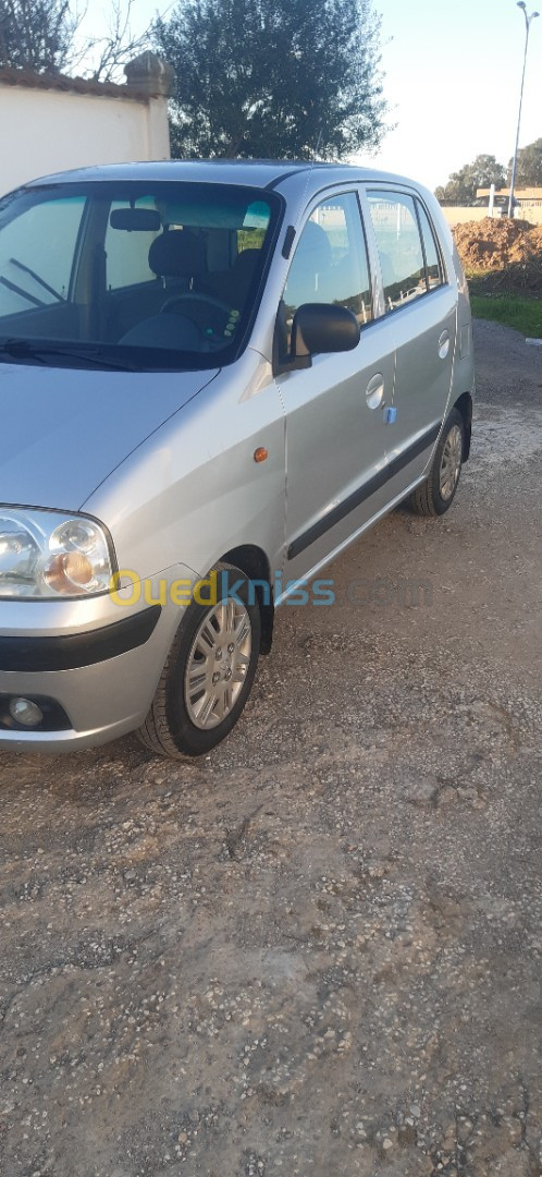 Hyundai Atos 2008 GLS