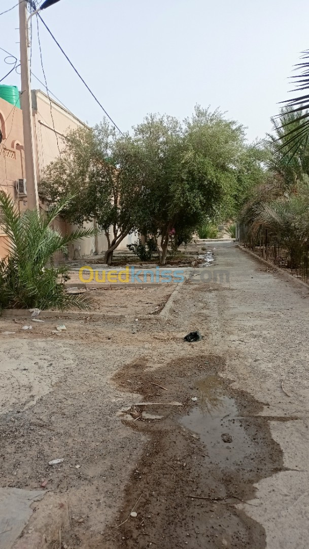 Vente Appartement F3 Biskra Chetma