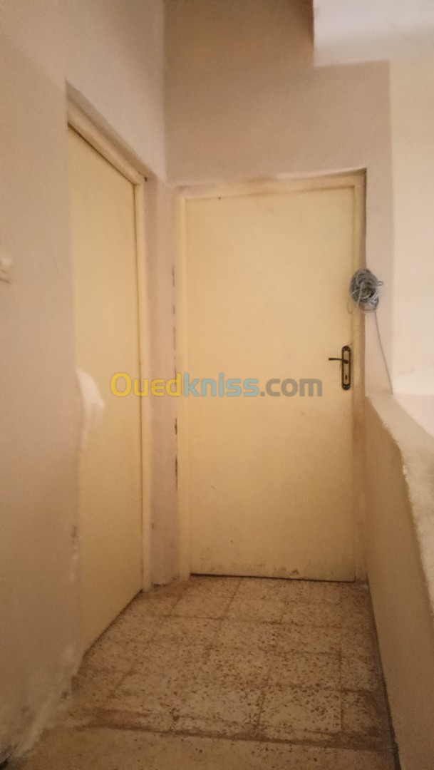 Vente Appartement F3 Biskra Chetma