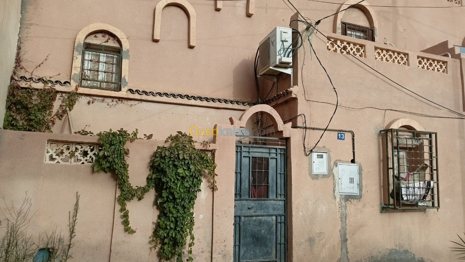 Vente Appartement F3 Biskra Chetma