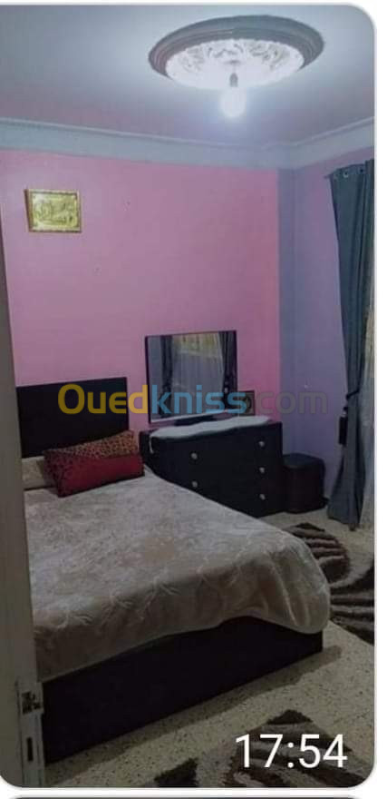 Vente Appartement F750 Alger Beni messous