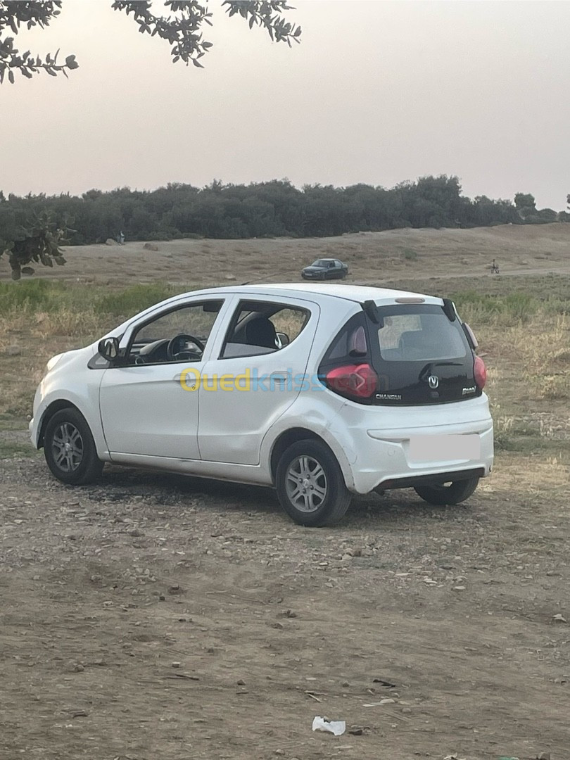 Changan Benni mini 2014 