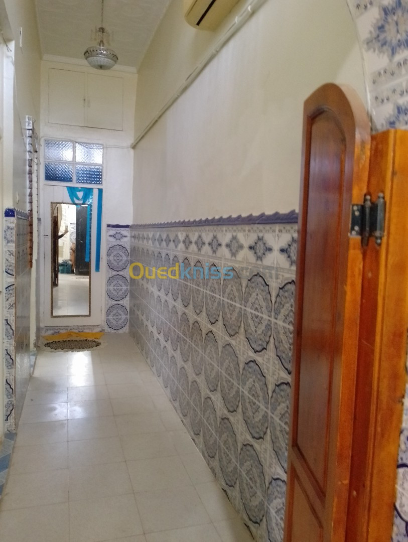 Vente Appartement F3 Tipaza Bou ismail