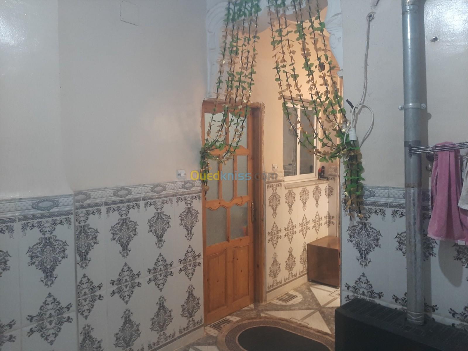 Vente Villa Sidi Bel Abbès Belarbi