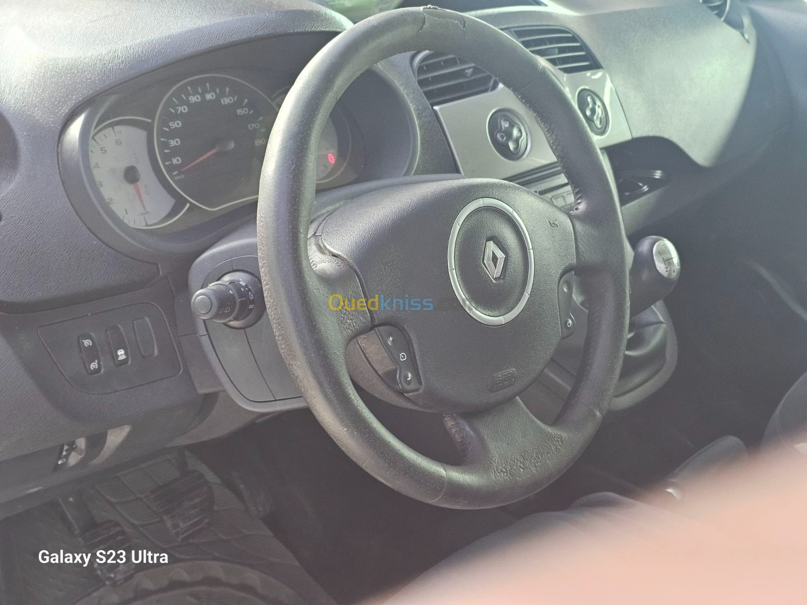 Renault Kangoo 2012 Privilège plus