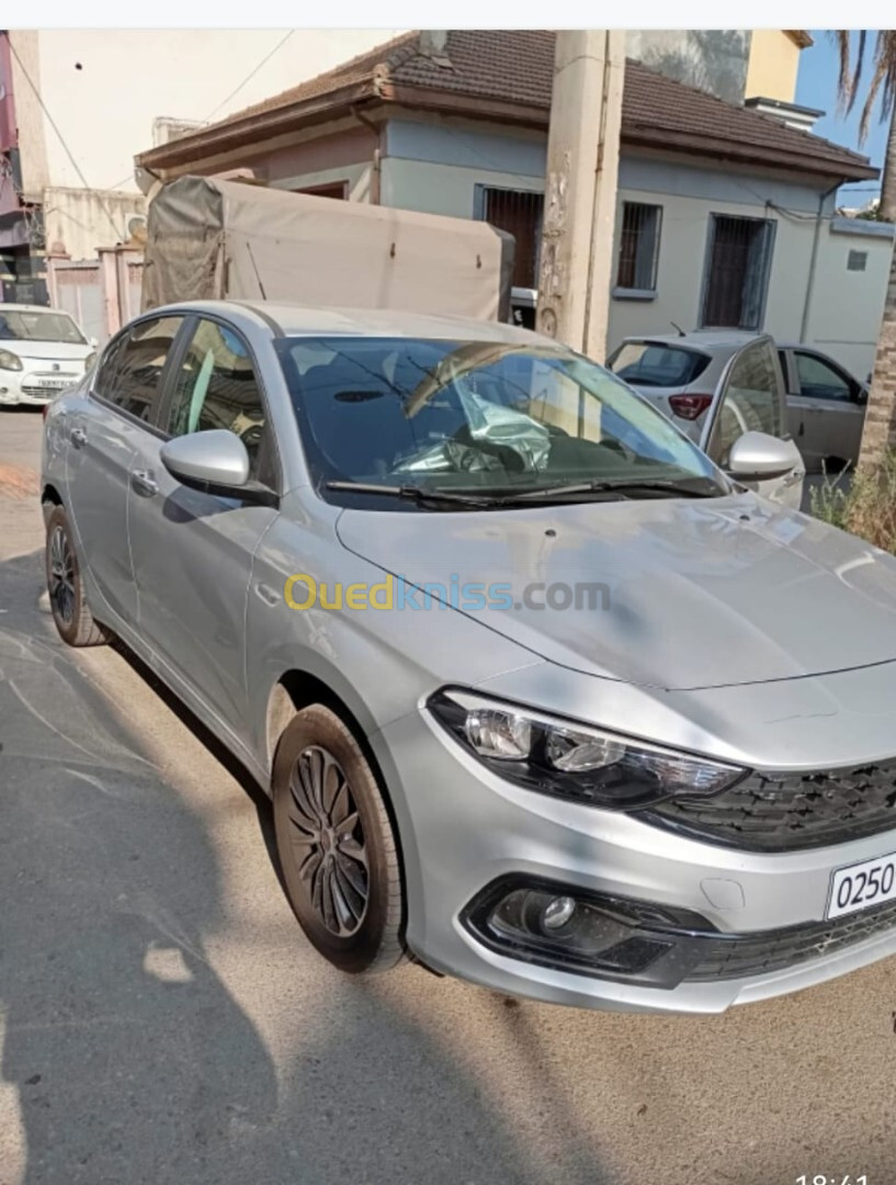 Fiat Tipo 2023 City Plus