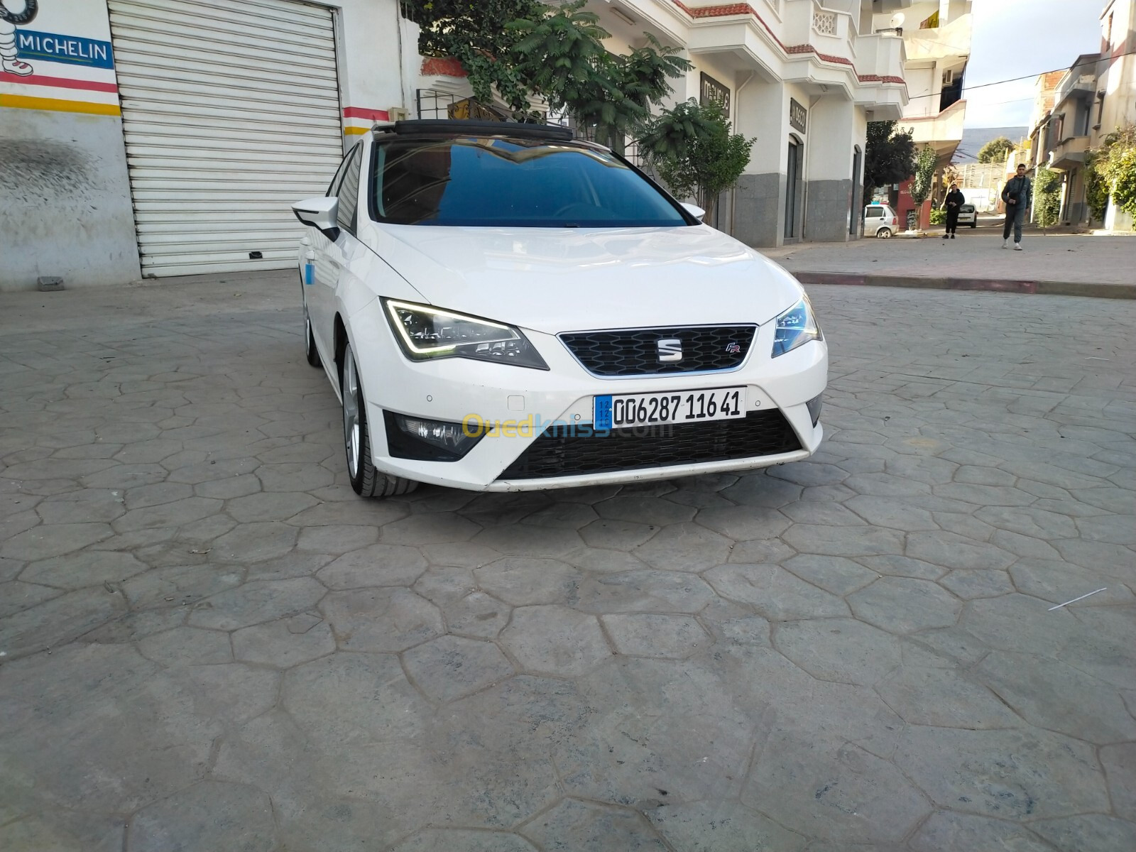 Seat Leon 2016 Leon