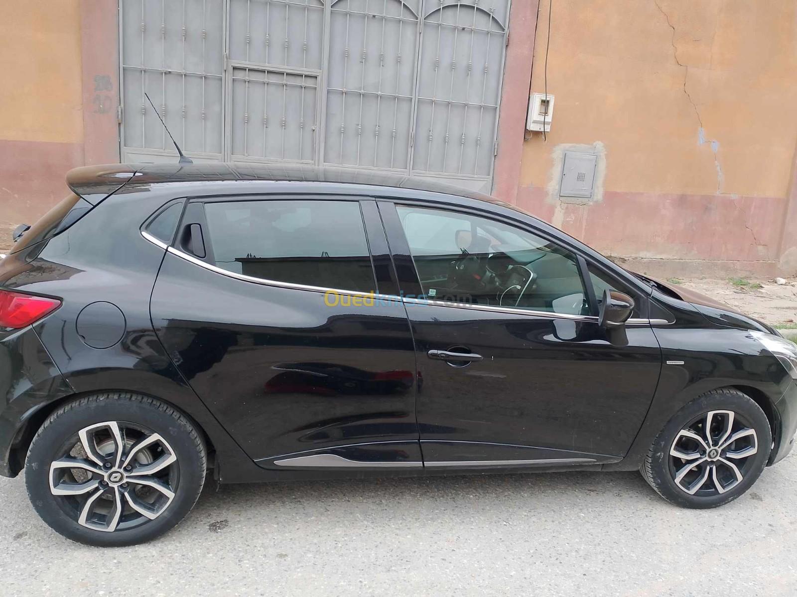 Renault Clio 4 2018 Dynamique