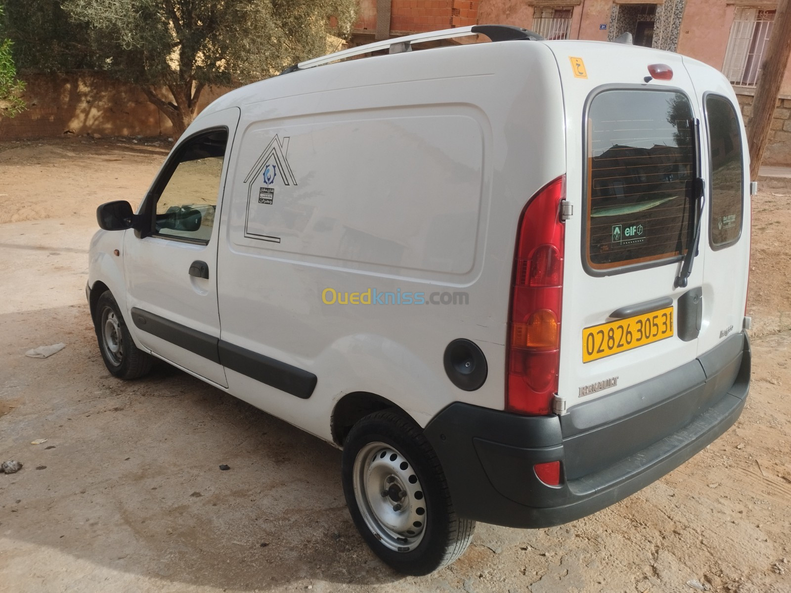 Renault Kangoo 2005 Kangoo