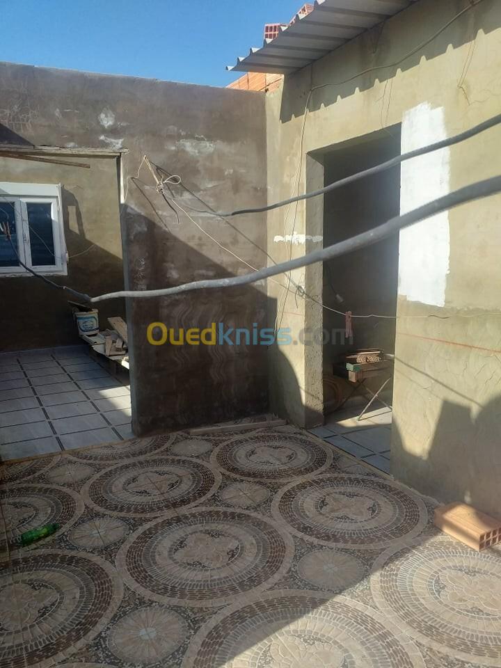 Vente Appartement F3 Mostaganem Mostaganem