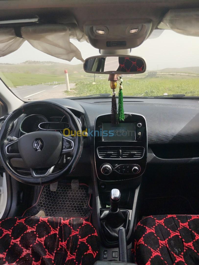 Renault Clio 4 2019 Limited 2