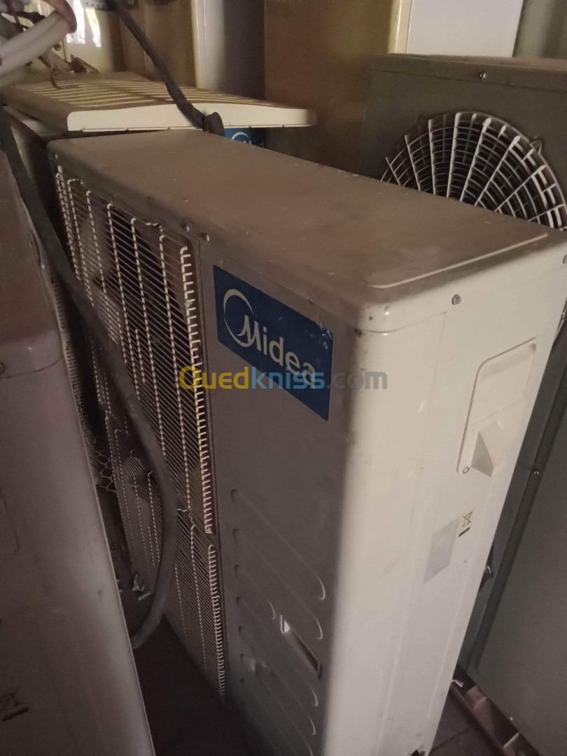 Climatiseur 60000 Btu 