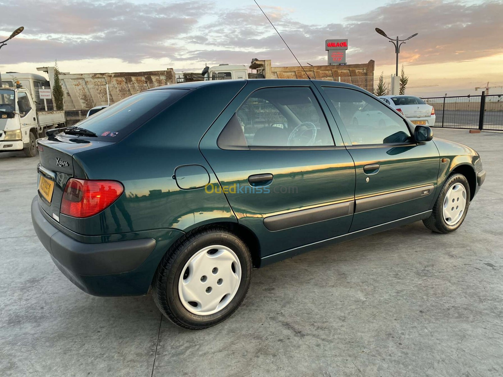 Citroen Xsara 1999 Xsara