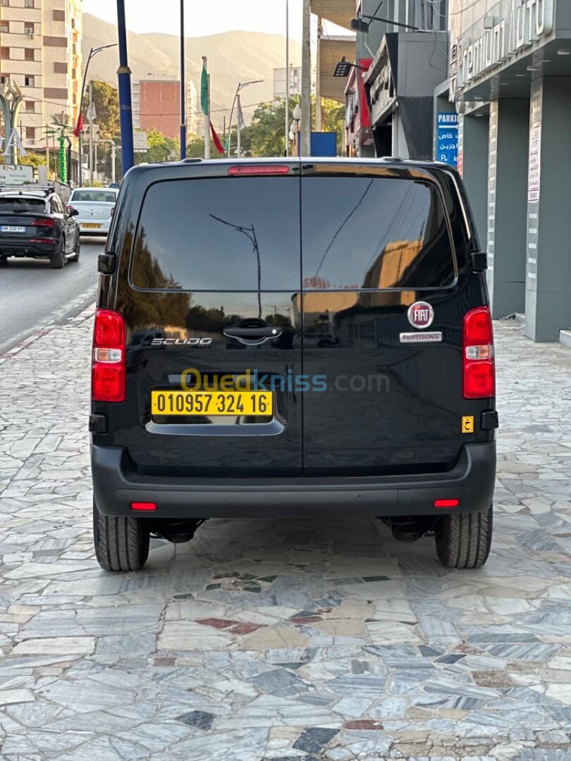 Fiat Scudo 2024