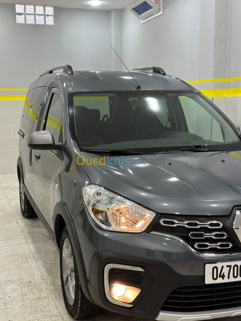 Renault Kangoo 2024 Stepway