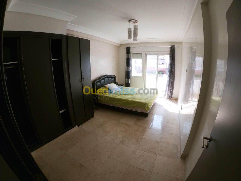 Location vacances Appartement Oran Oran