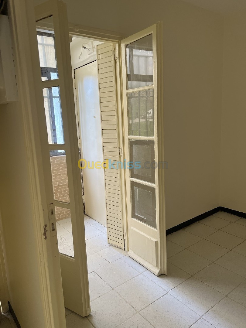 Vente Appartement F2 Constantine Constantine