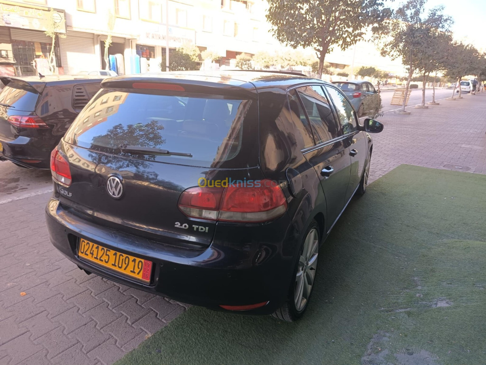 Volkswagen Golf 6 2009 Golf 6