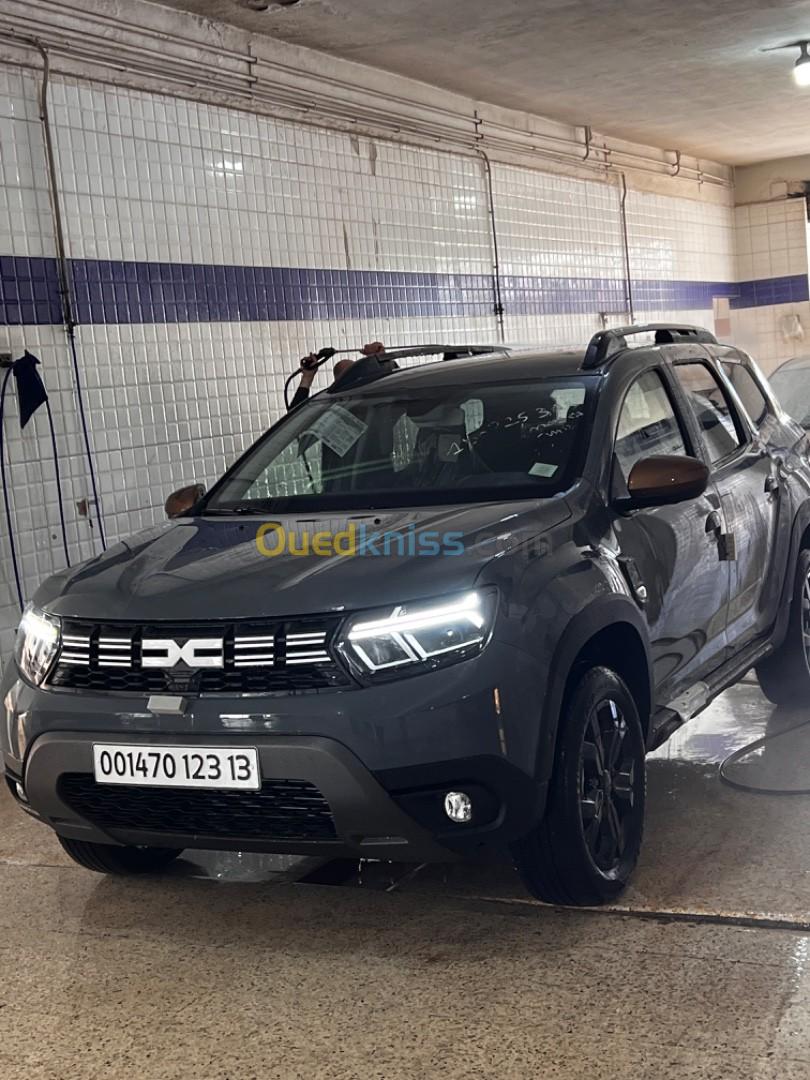 Dacia Duster 2023 