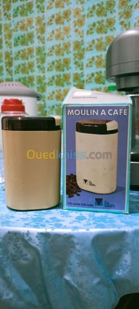 Moulin à cafè