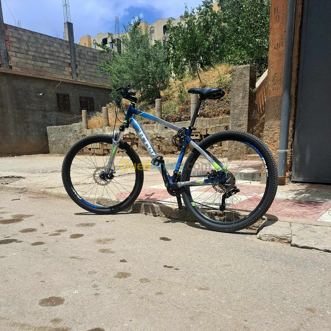 BTWIN 520 Setif Ain abessa Ouedkniss Algerie