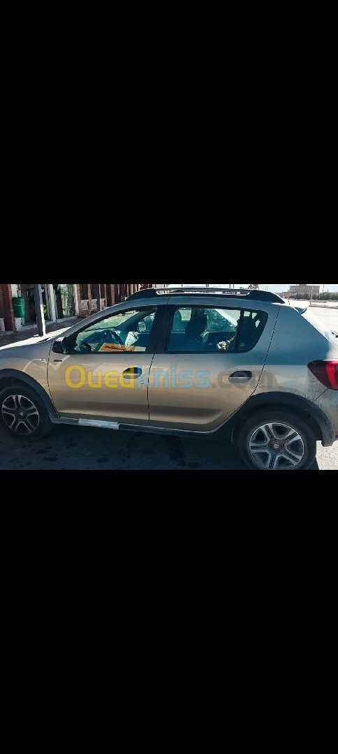 Dacia Sandero 2019 