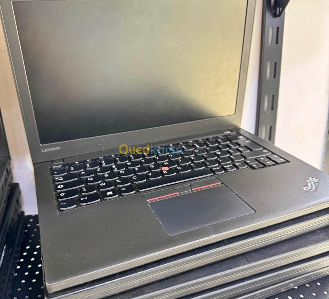 PC portables ThinkPad i7 6 ème 