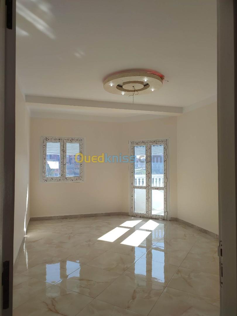 Vente Appartement F4 Bouira Lakhdaria