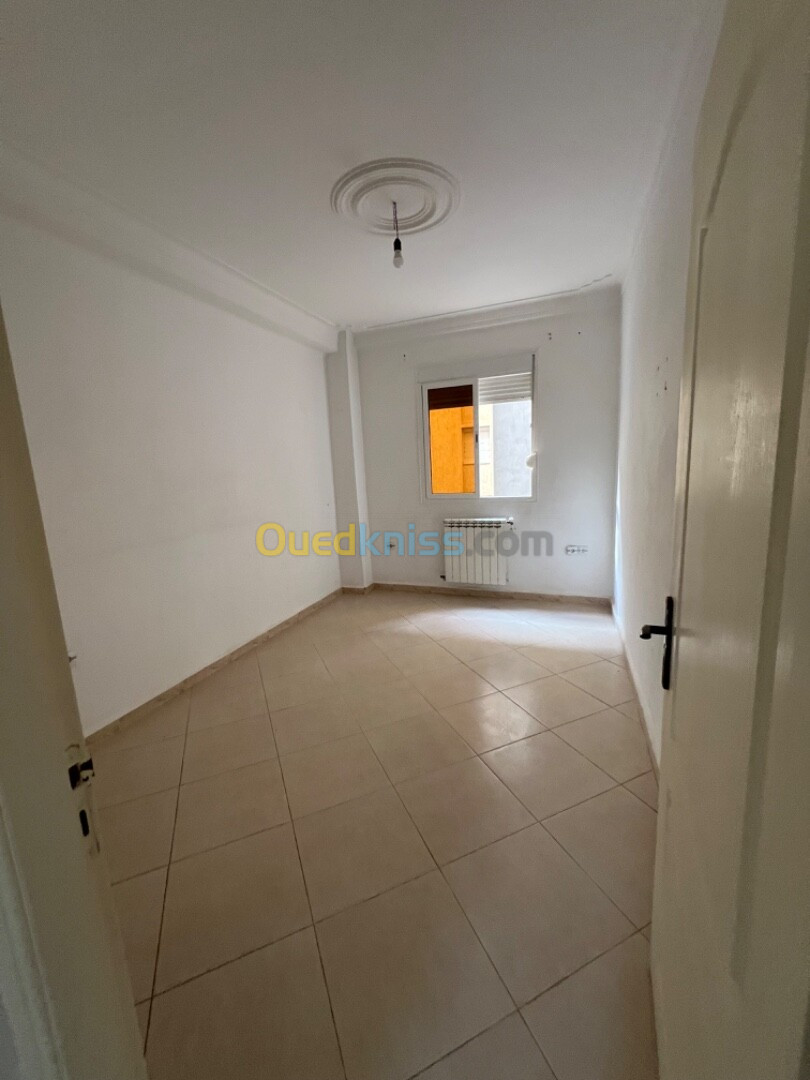 Vente Appartement F4 Boumerdès Boumerdes