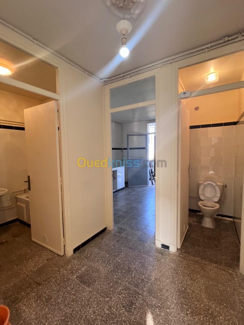 Location Appartement F2 Tizi Ouzou Tizi ouzou