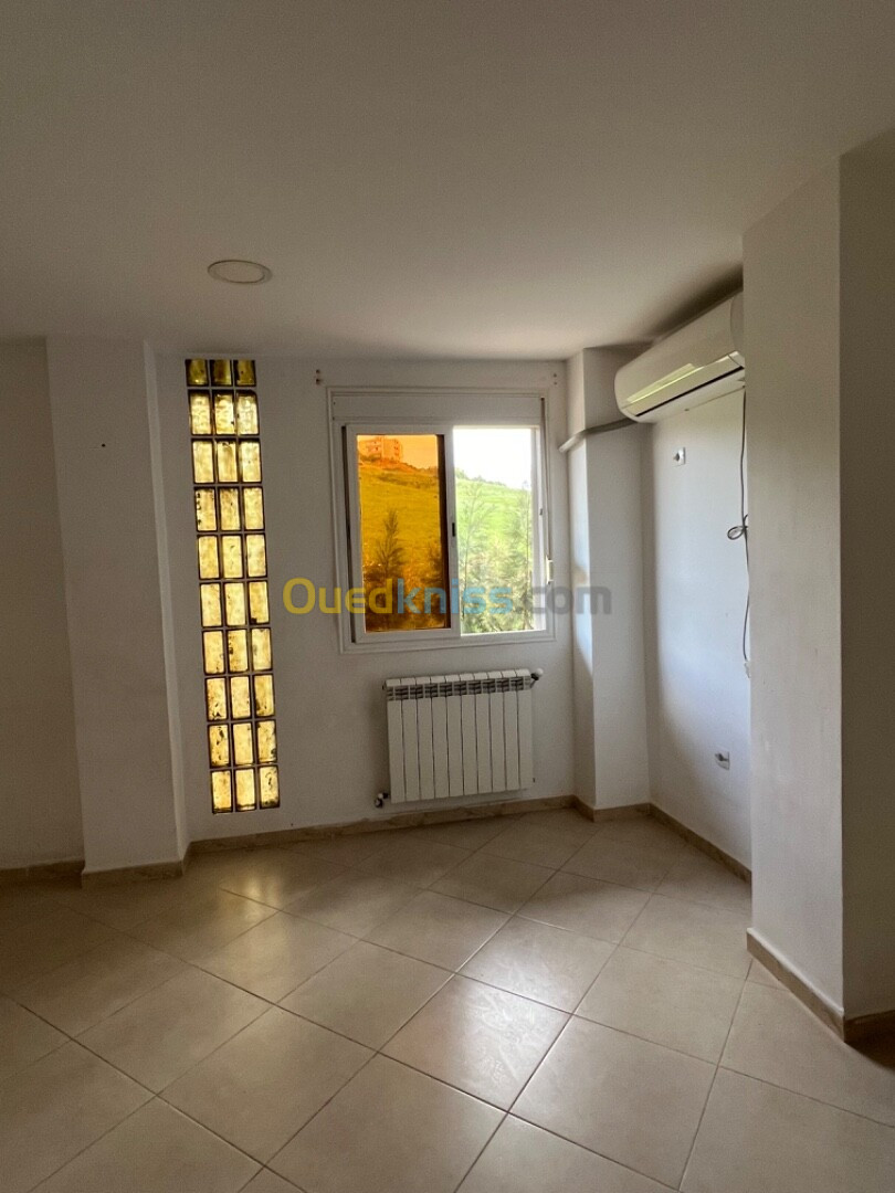 Vente Appartement F4 Boumerdès Boumerdes