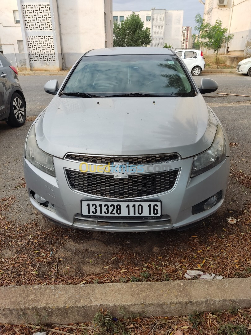 Chevrolet Cruze 2010 LT