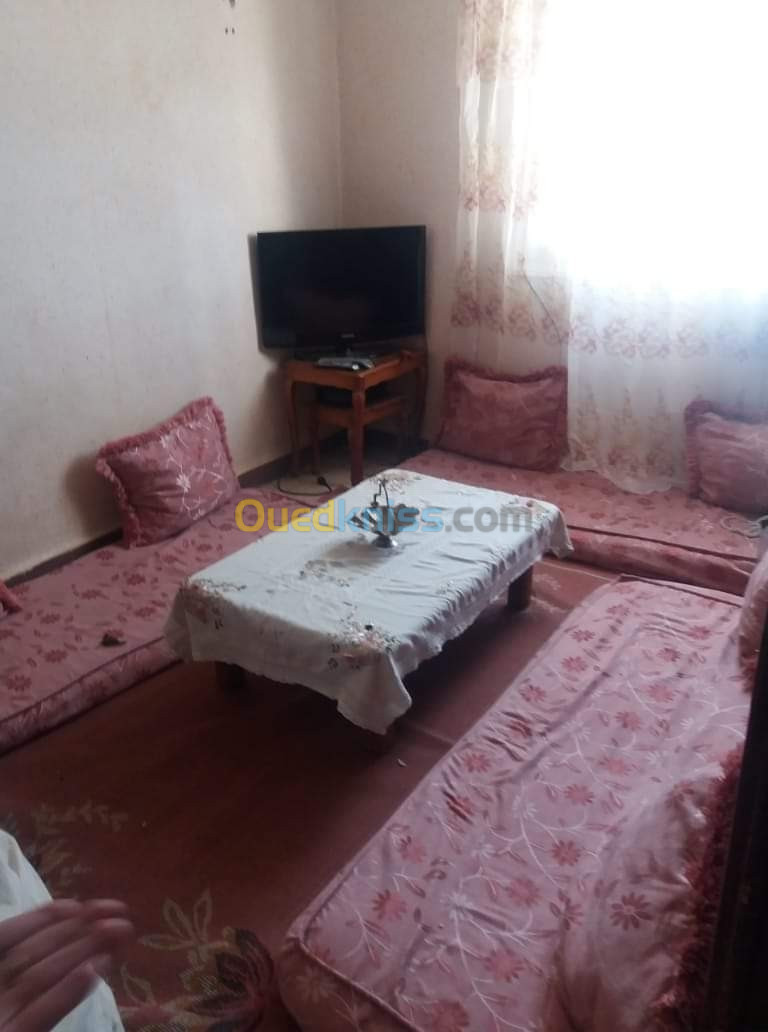 Vente Appartement F5 Blida Ouled yaich